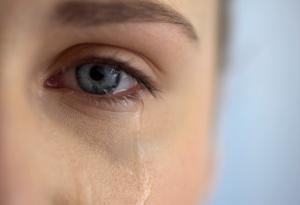Сълзите са полезни за здравето на организма