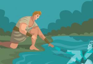 5 тъжни доказателства, че нарцисистите са неспособни да обичат