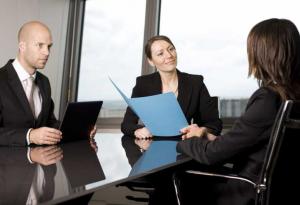 Трикове в поведението, които ще ви помогнат на интервю за работа