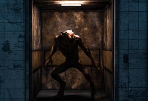 Септемврийското издание на „Страшен разказ в две изречения“ приключи. Темата за октомври е „Асансьор“