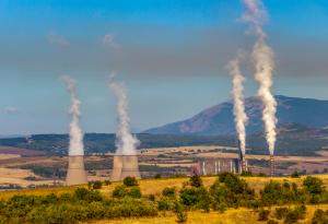 Изследване на „Грийнпийс“ - България установи тревожни нива на замърсяването в района на ТЕЦ „Бобов дол“
