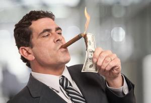 Уорън Бъфет: Парите не прикриват недостатъците, а ги изваждат на повърхността