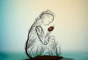 10 болести, застигащи ни по духовния път