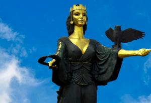 Трагичната история на Вяра, Надежда и Любов и тяхната майка София