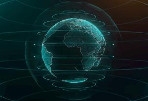 Учени създадоха дигитален двойник на Земята с точност до 1 километър