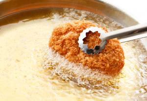 Изпържена във фритюрник вода – деликатес, който може да ви убие