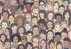 Все още никой не е постигнал 100% на този тест за разпознаване на лица