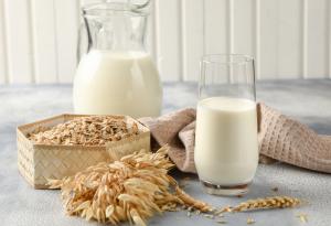 Овес, соя или бадем – ето какво трябва непременно да знаете за млякото!