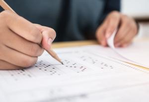 Тест за проверка на знанията - фонетика и морфология