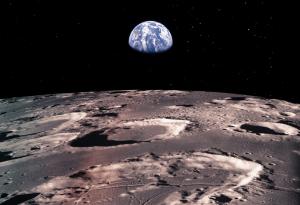 NASA ще похарчи 93 милиарда долара за Луната