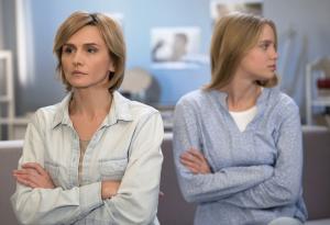 10 грешни подхода на майката към момичето