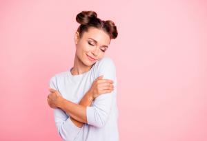 10 важни причини да обичате повече себе си