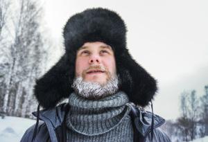 Виц: Американец, французин и руснак си говорят