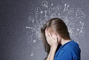 Кой е източникът на постоянен стрес и как да го преборите