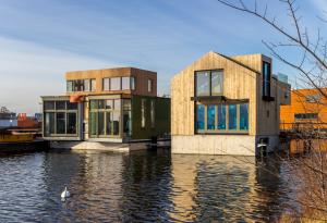 Позитивно енергийните квартали – иновативно решение за умно управление на доставката и потреблението на енергия