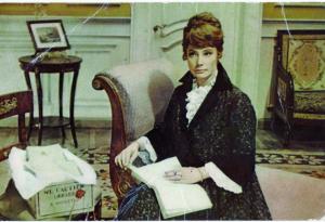 Лев Толстой: любовта няма почивен ден