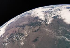 Еволюцията е била подпомогната от сблъсъка на континентите