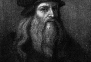 Леонардо да Винчи: как търпението ражда знание