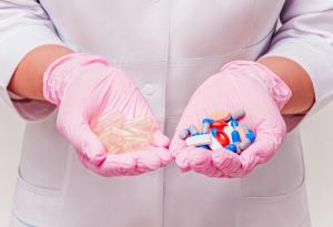 Силата на плацебо ефекта