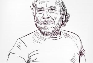 Чарлз Буковски за старостта