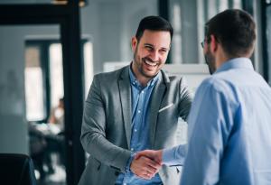 Виц: Умеете ли да работите добре в екип?