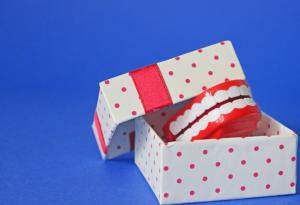 Какво говори черното чувство за хумор за човека