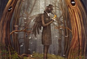 Сократ: трудните за обичане хора