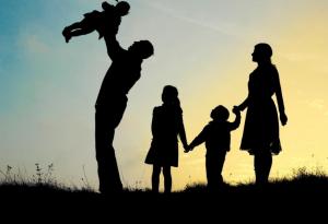 Как да станете по-добри родители