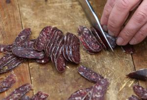 Виц: Екологът