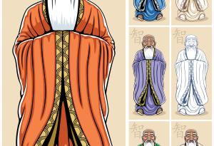 Конфуций: трябва да знаете къде да давате силите си и къде да ги пестите