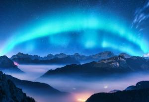 Магнитното поле на Земята се е променило преди 42 000 години и последствията са били драматични