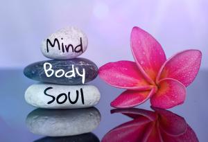 Най-голямата грешка на лекарите е, че разделят душата от тялото