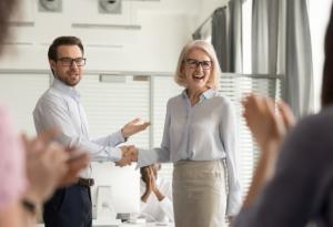 Силата на добрите думи