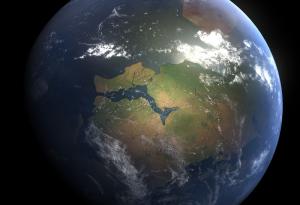 Проучване показва праисторическите пътища на миграция от Китай към американския континент