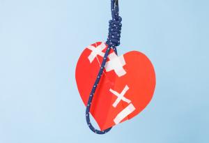 5 признака, че това е зависимост, а не любов