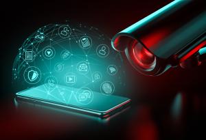 Наблюдението в социалните мрежи е повсеместно, показва обзор на научната литература