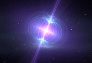 Бързите радиоимпулси потвърждават прогнозите на астрономите и се повтарят по график