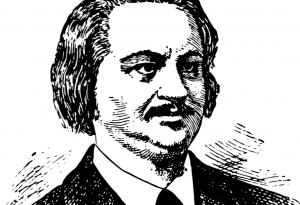 Оноре дьо Балзак за гнева