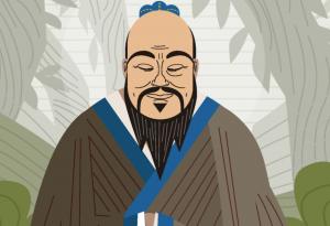 Притча: Отплата за доброто