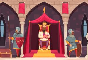 Притча за свободата на избора