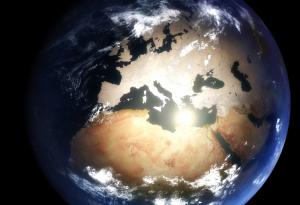 Климатът се е променял и преди – днес е същото: Абсолютен мит