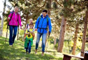 6 антистрес съвета при пътуване с деца