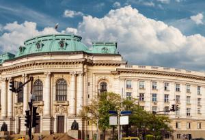 Най-престижните специалности за ВУЗ у нас