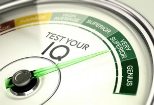 ТЕСТ: 20 въпроса за проверка на вашата интелигентност