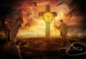 За мечтите и отминалото време