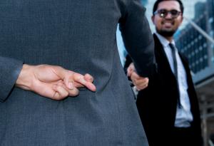 Макс Фриш: къде започва лъжата?