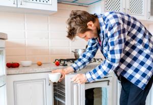 Виц: Старата тъща