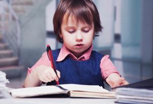 6 грешки, с които пречим на детето да се учи добре
