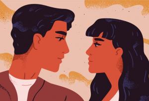 Ето какво търсят жените у един мъж