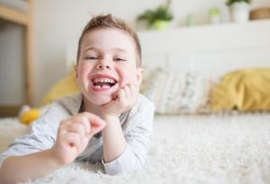 Какво да направите с падналото зъбче